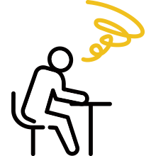 店舗スタッフや店長への教育課題