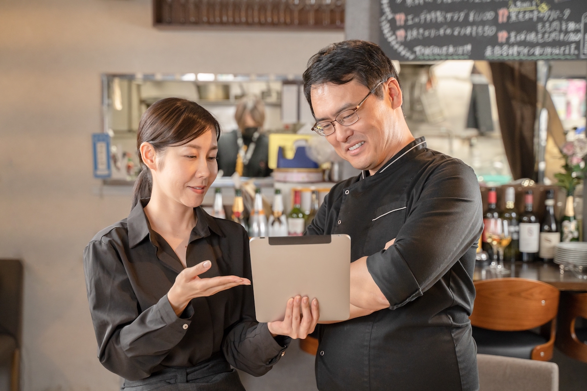 飲食店の給与設計の基礎知識