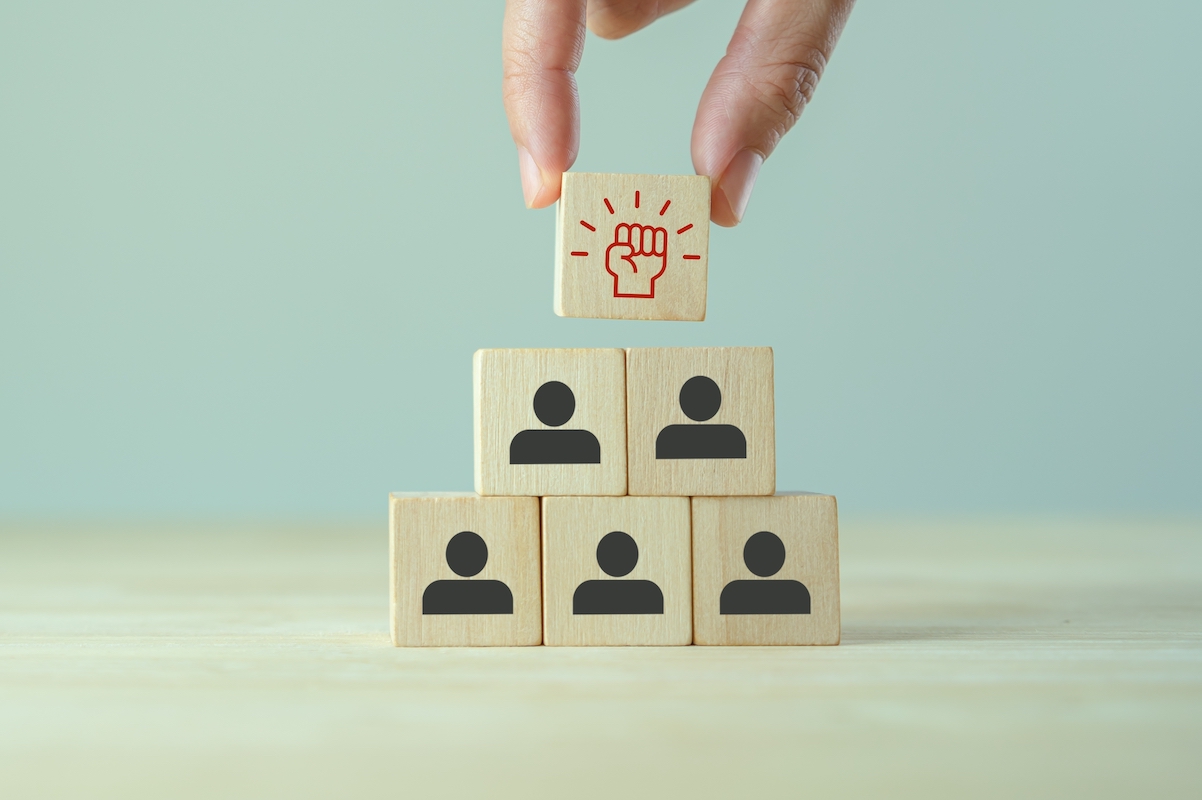 人事評価の項目とは