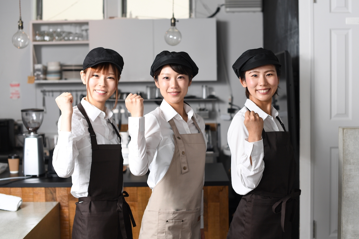 売上アップに繋がる給与設計の実践