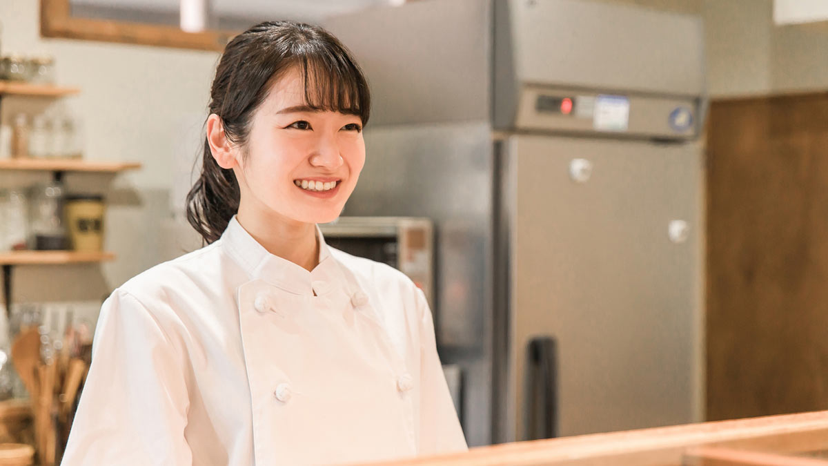 厨房の無駄を徹底排除!効率的なキッチンレイアウト術のイメージ画像