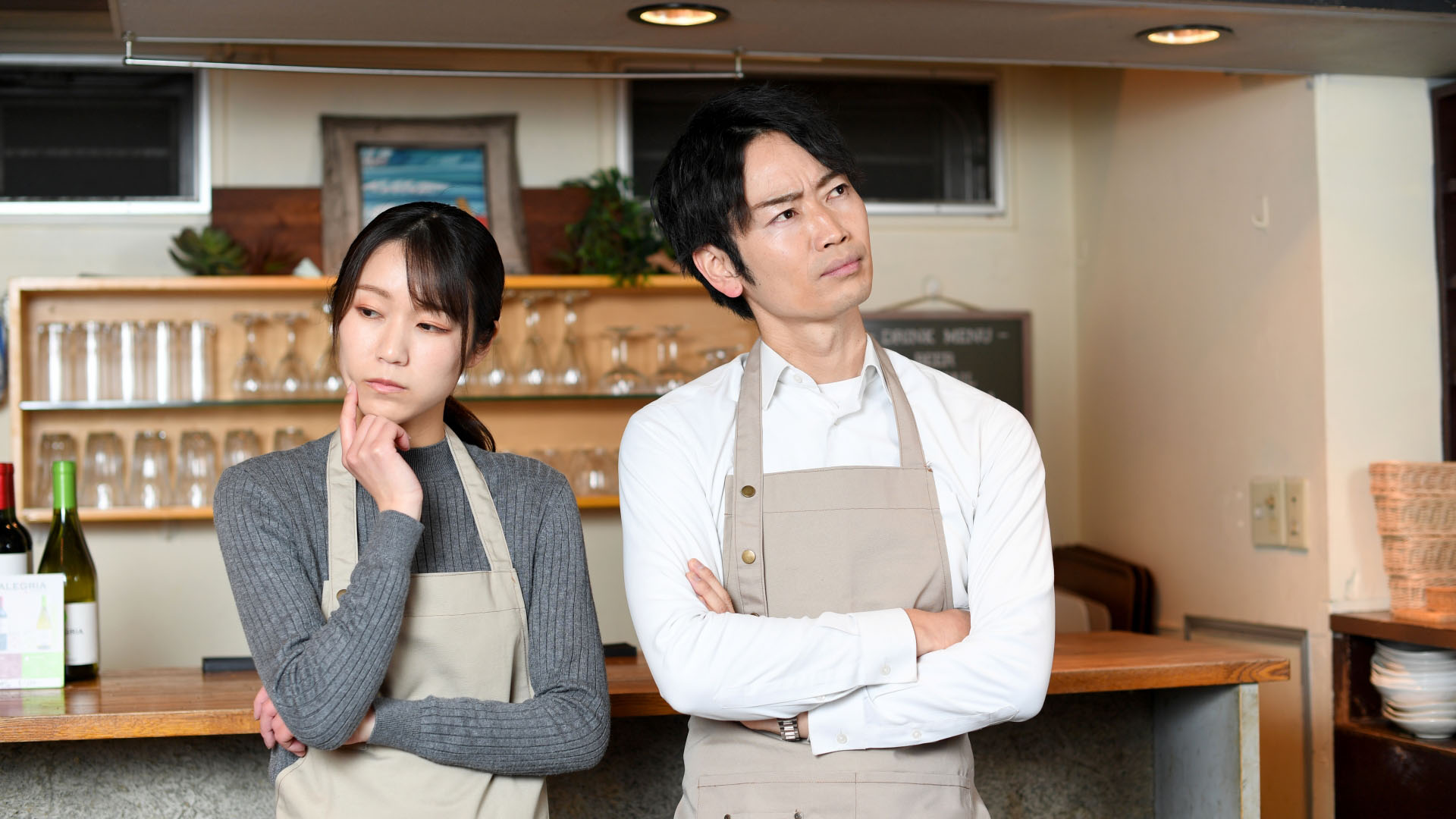 ダメ店長から優秀な店長へ!具体的な改善策と指導方法のイメージ画像