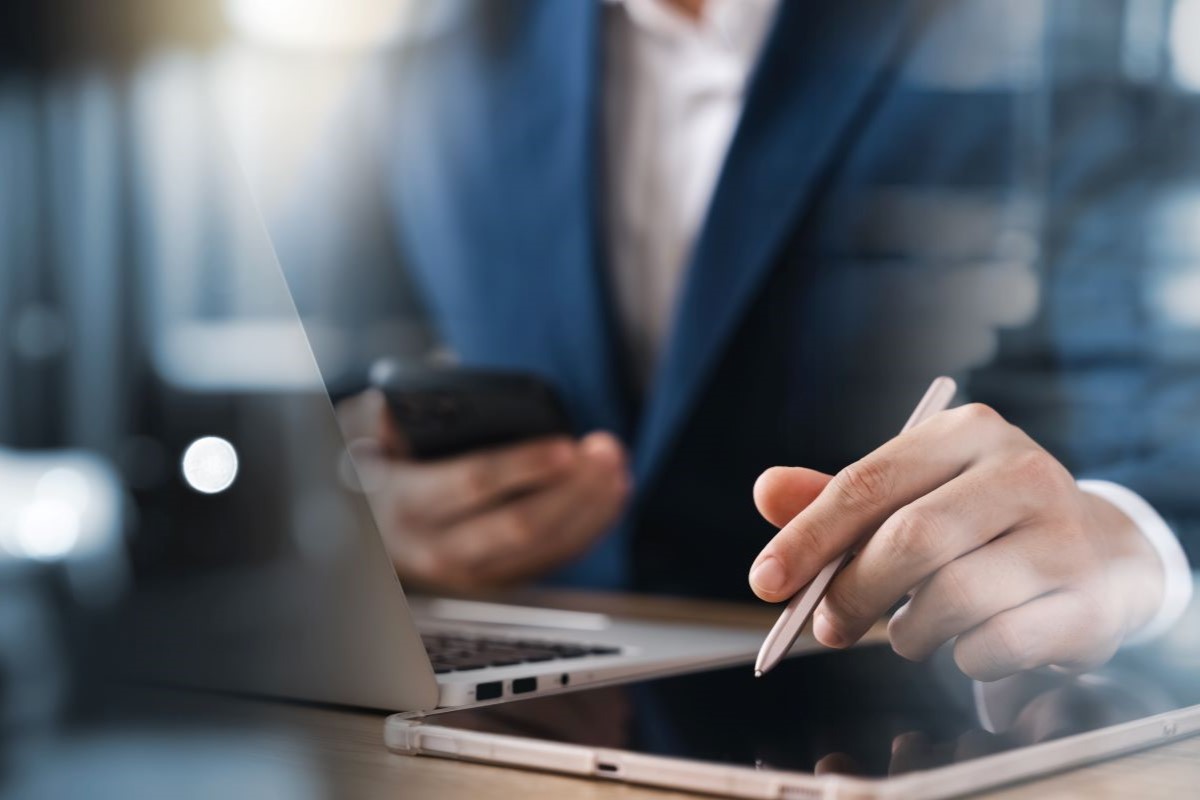 店長候補生にも!飲食店で働く魅力を伝えるキャリアパスのイメージ画像