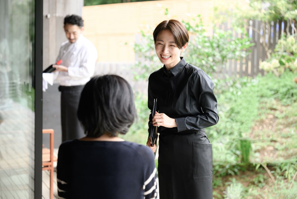 【飲食店の人事考課】なぜ今、見直しが必要なのか?のイメージ画像