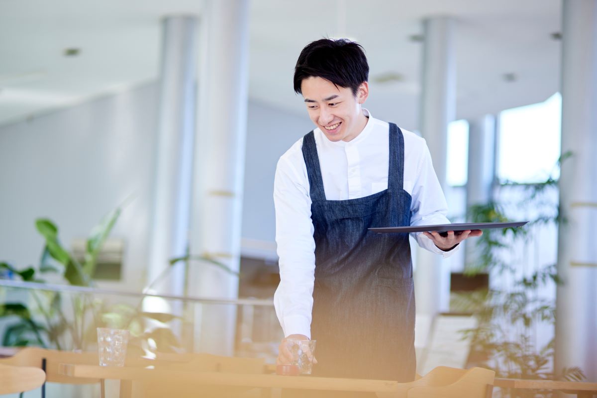 集客アップを実現!繁盛店が実践する効果的な集客戦略5選