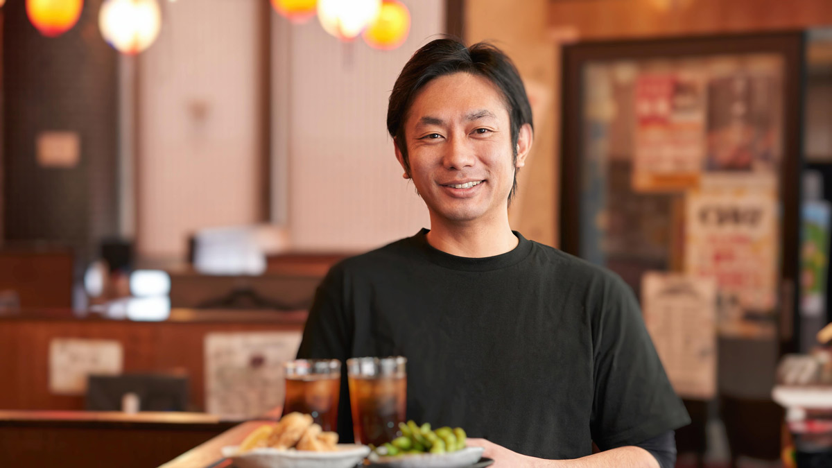 【2025年最新】飲食店向け業務効率化ツール&サービス10選のイメージ画像