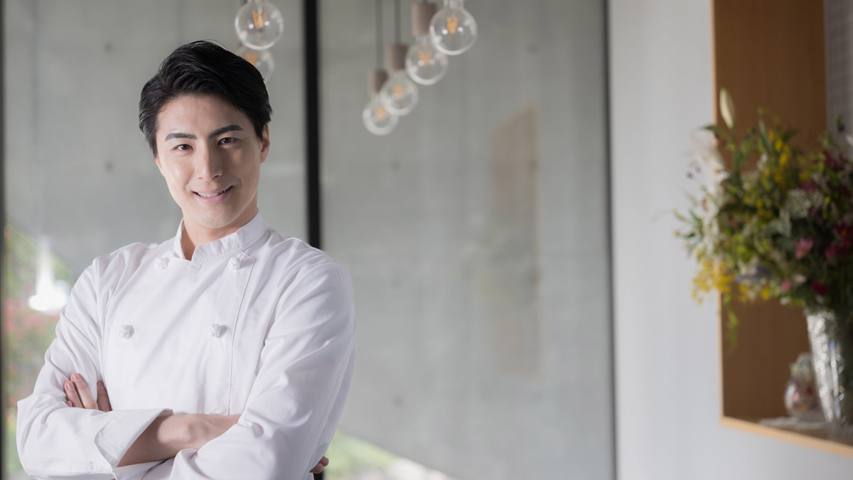 飲食店が抱える業務効率化の課題とは?のイメージ画像