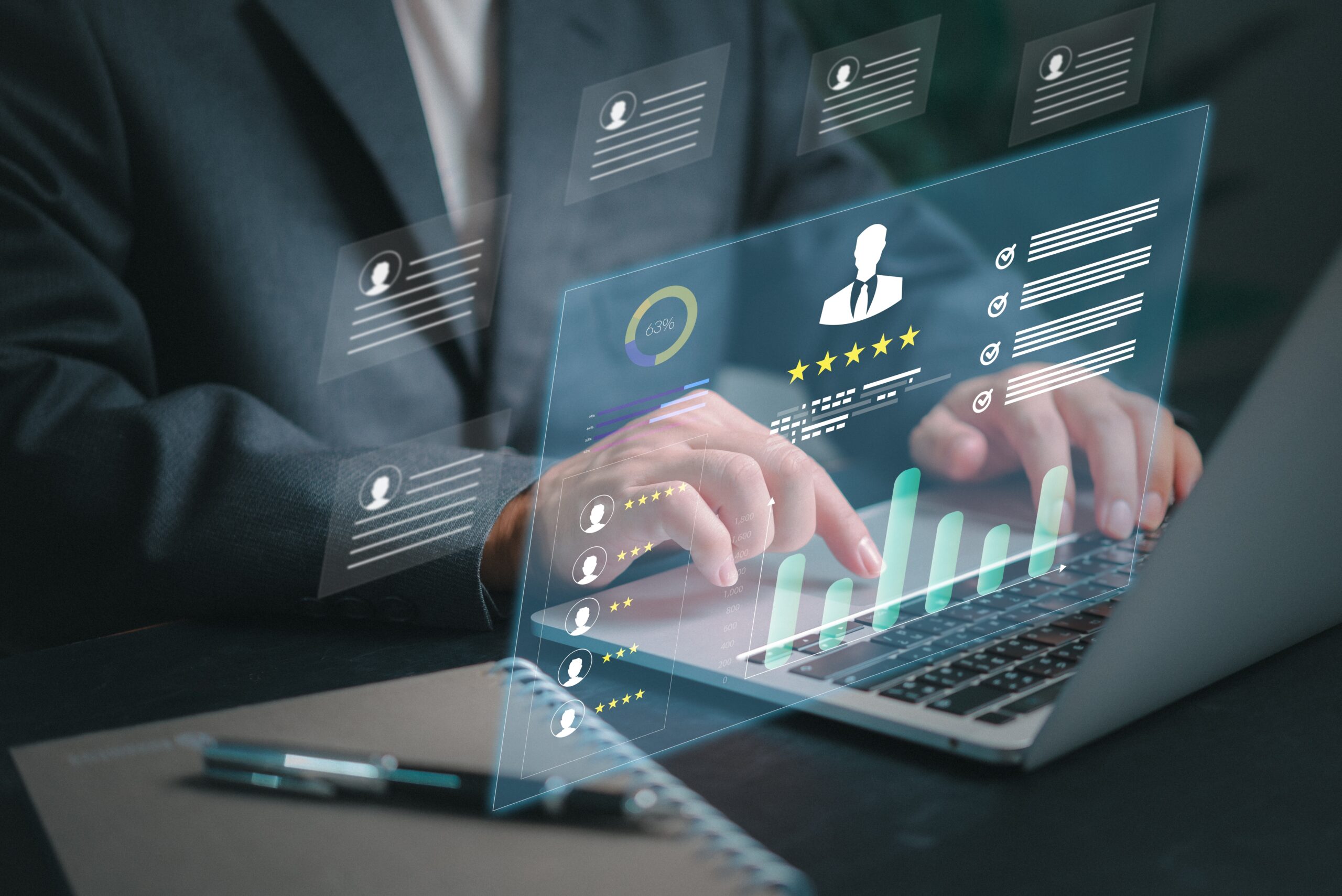 まとめ|効果的な給与設計で飲食店経営を成功させよう!