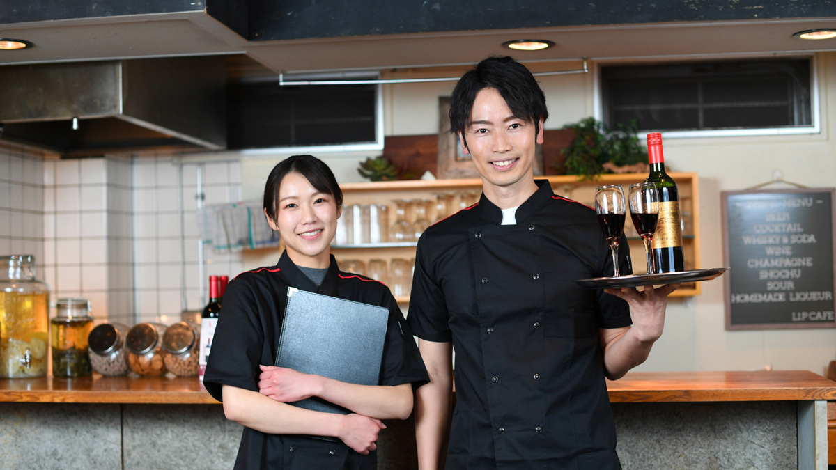 飲食店経営の成功に繋がるKPI設定のポイント