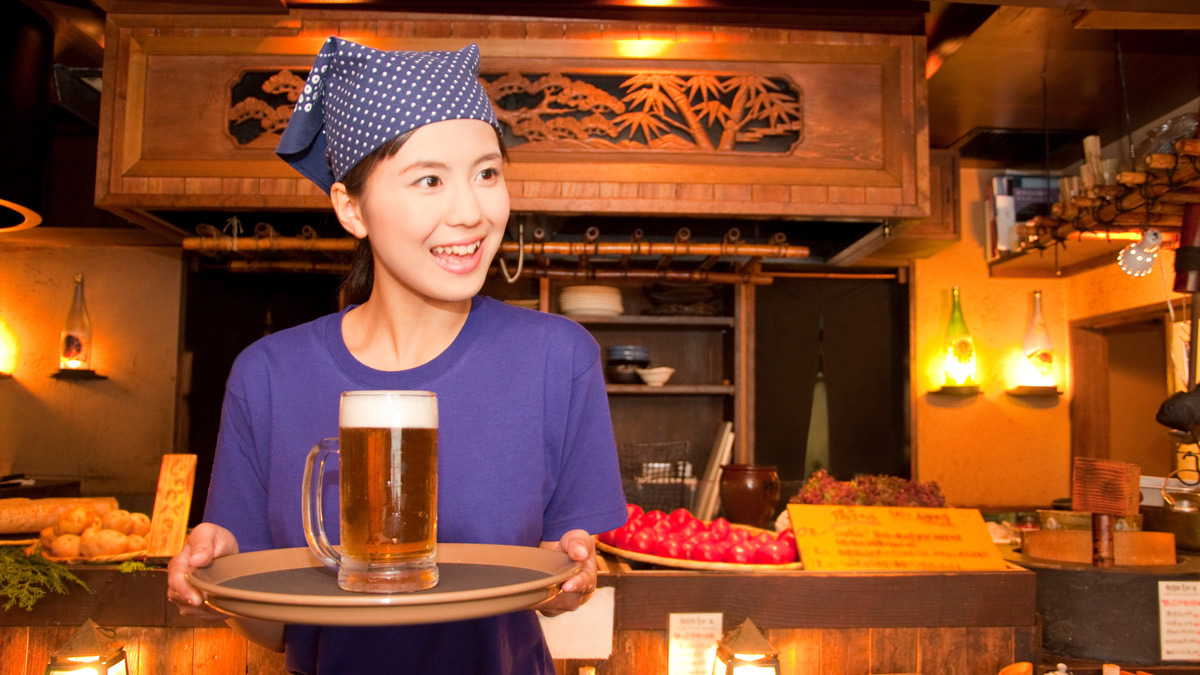 今日からできる!飲食店売上アップの具体策10選