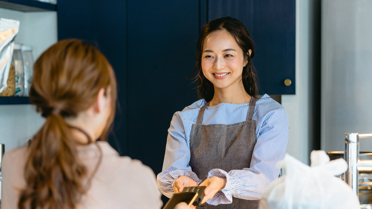 チラシ集客で地域密着!効果的なデザインと配布方法