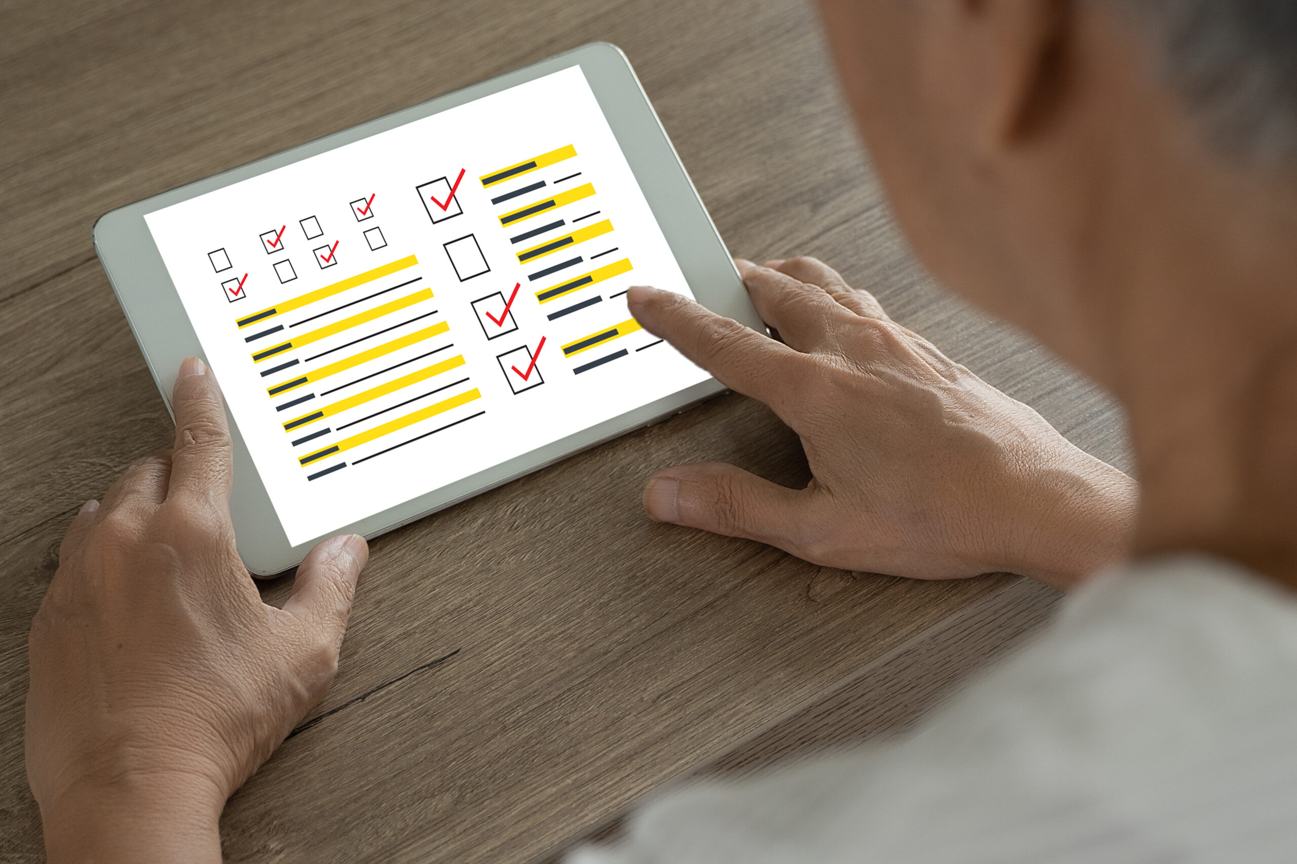 飲食店経営の未来:テクノロジーが変える食のビジネスモデル