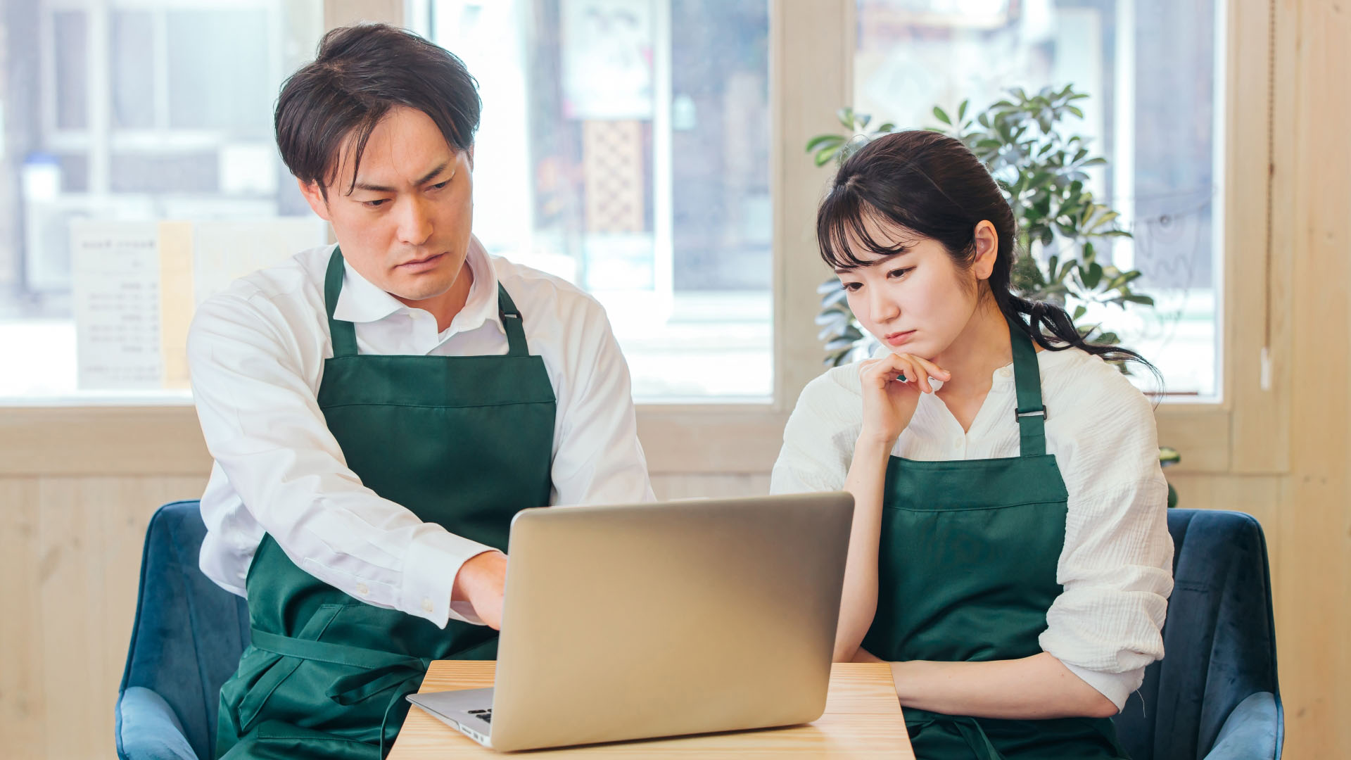 360度評価は有効?飲食店での導入メリット・デメリットを徹底解説のイメージ画像