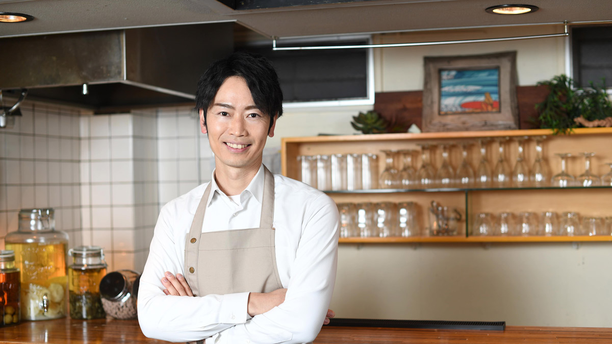 資金調達の成功戦略:飲食店経営を支える資金源のイメージ画像