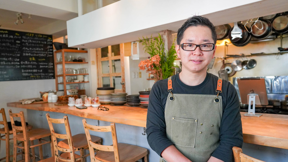 飲食店の人事考課、次のトレンドは?~未来を見据えた人材戦略~のイメージ画像