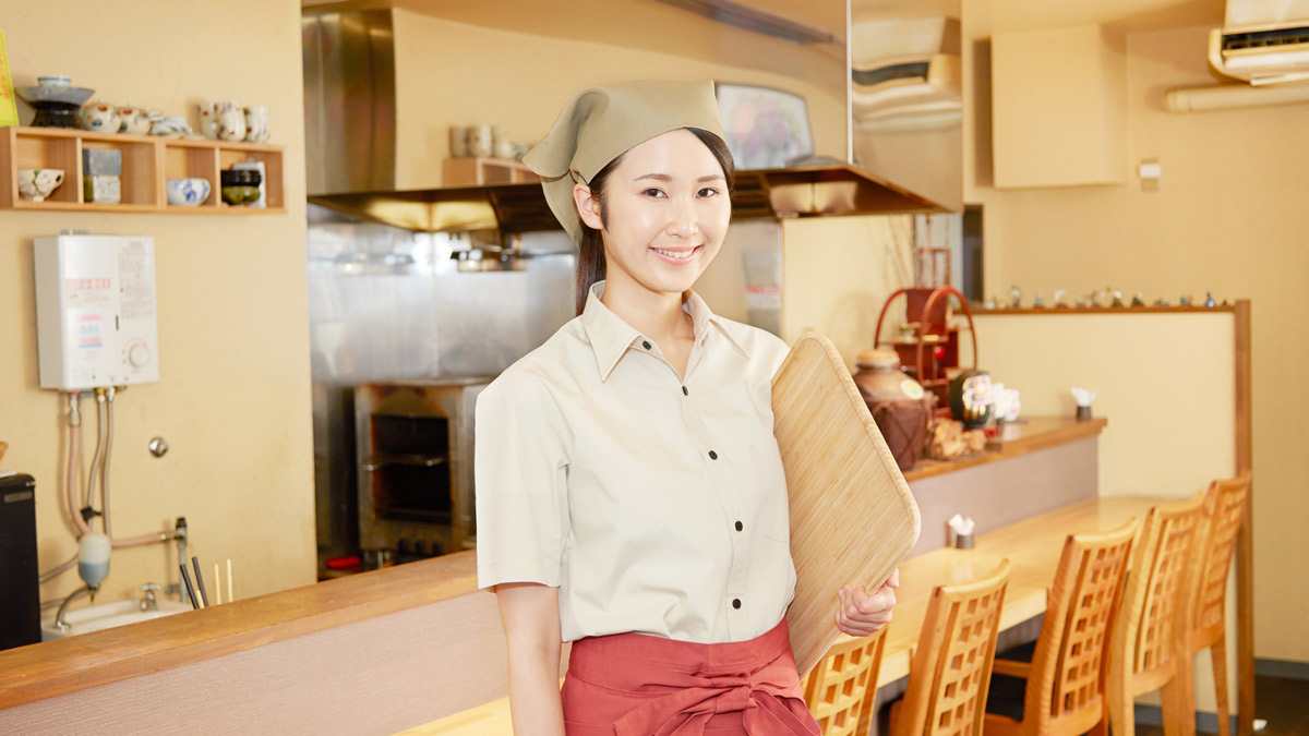 【事例から学ぶ】従業員満足度No.1の人事考課制度とは?のイメージ画像